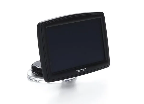 TomTom Start 55 M GPS Navigator - 5x22 - widescreen Display - Canada/USA