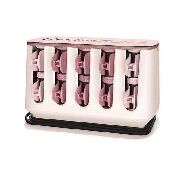 Remington H9100 Proluxe Heated Rollers Hair Stylers