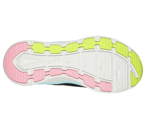 Skechers Women's Relaxed Fit D&Lux Walker Infinite Motion Sneaker