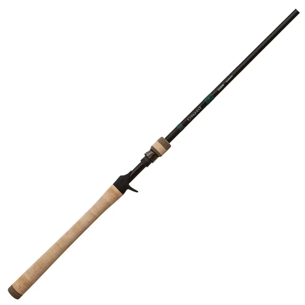 G Loomis Conquest Mag Bass Casting Rod - CNQ 844C MBR