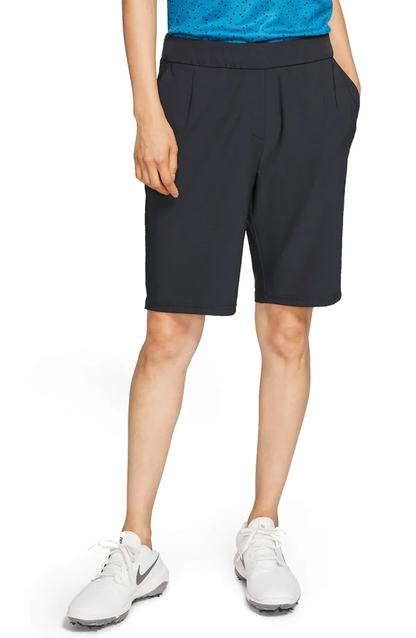 Nike Flex UV Victory Women's 10x22 Golf Shorts
