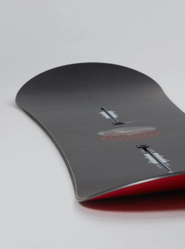 Burton Ripcord Snowboard