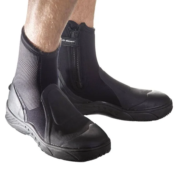 Fourth Element Amphibian 6.5mm Dive Boots 5
