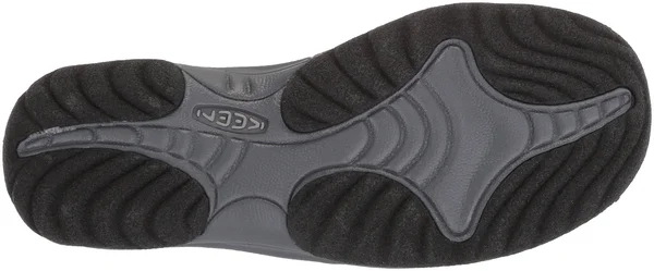 Keen Women's Bali (9 Black/Magnet)