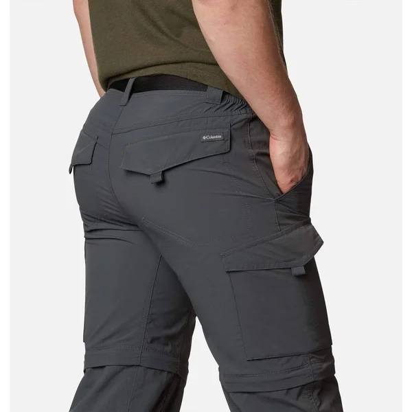 Columbia Men's Silver Ridge Convertible Pant