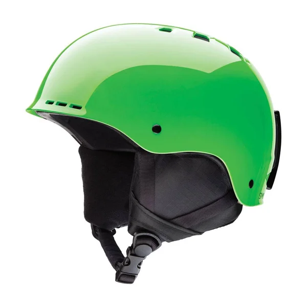 Smith Holt Jr Helmet - Black