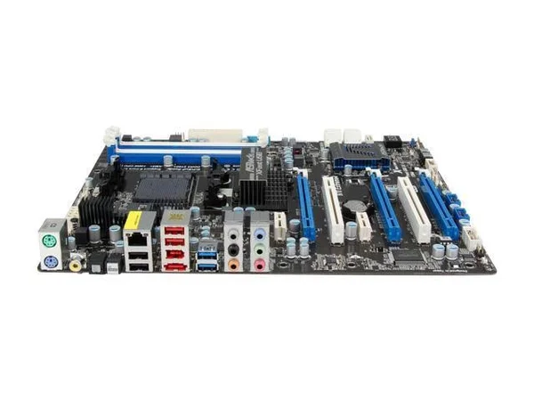 ASRock 970 Extreme4 AM3+ AMD 970 4XDDR3 SATA3 ATX Motherboard