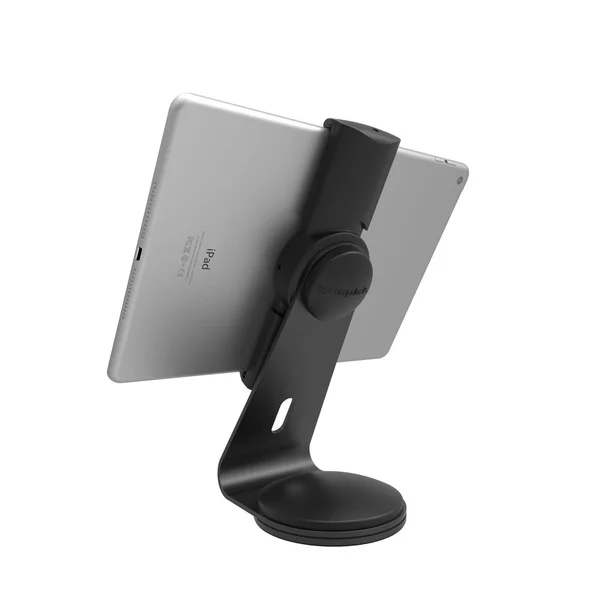 Compulocks UCLGSTDB Universal Cling Stand Black
