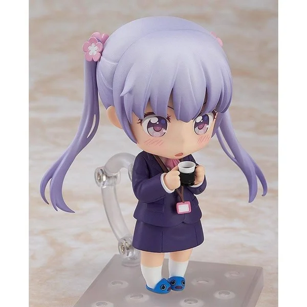 Nendoroid New Game! Aoba Suzukaze