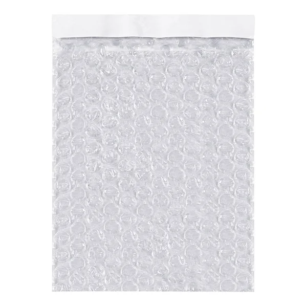 Office Depot Brand Self-Seal Bubble Pouches, 11-1/2x22H x 8x22W, Clear, Case of 350 Pouches BOB811