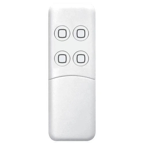 Aeon Labs DSA03202W-ZWUS Aeotec Z-Wave Minimote Remote Control, White