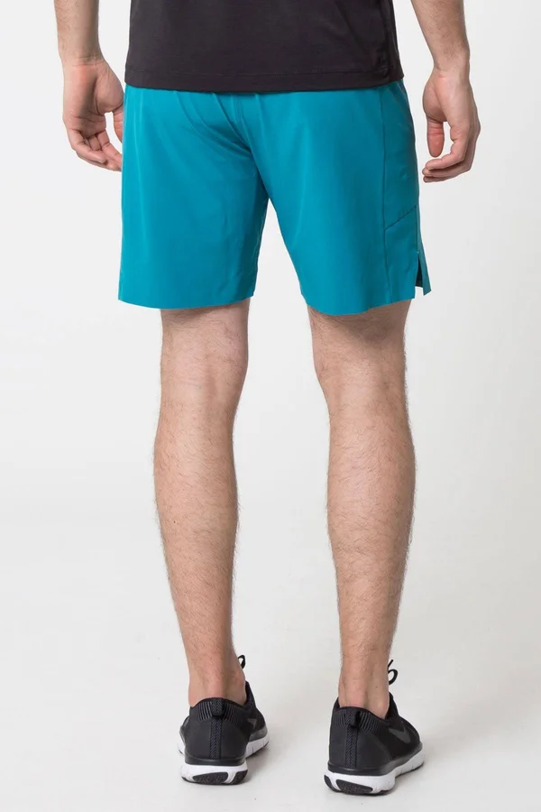 MPG M-HYPE 3.0 Solid SHORT-BLACK-XXL