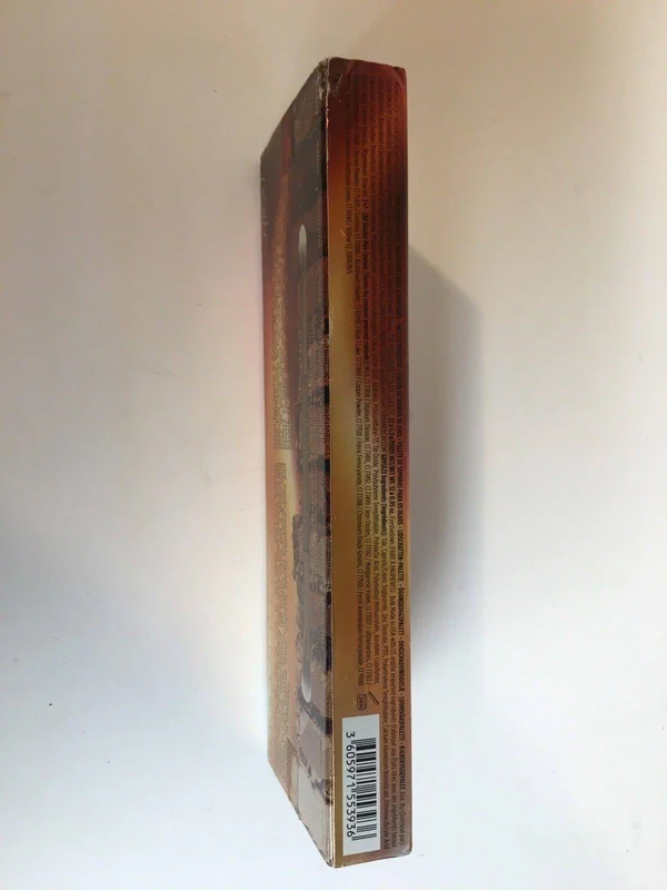 Urban Decay Naked Eyeshadow Palette