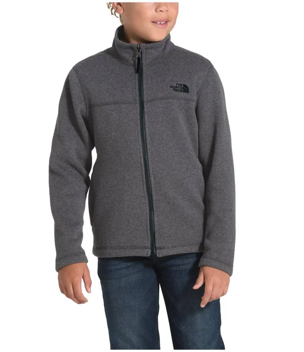 The North Face Gordon Lyons Triclimate Jacket - Boys& TNF Black - S