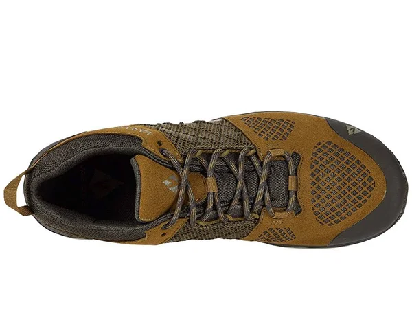 Vasque Men & S Breeze LT Low GTX - Lizard, Beluga