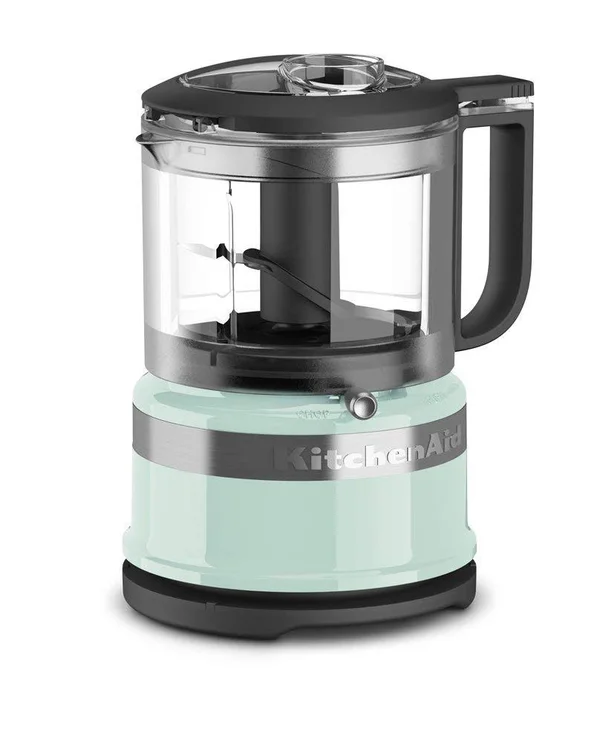 KitchenAid KFC3516IC - Chopper - ice