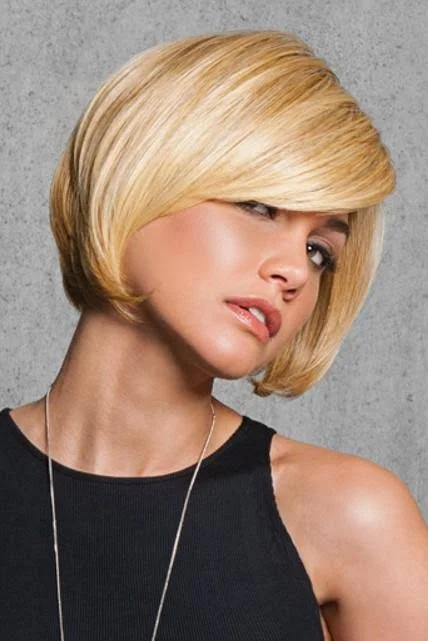 Hairdo Layered Bob Wig Synthetic - SS25