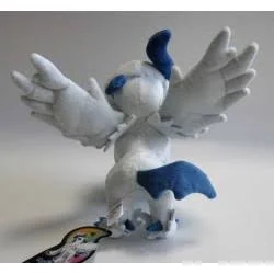 Pokemon Center Megaabusoru Plush Doll - 9x22