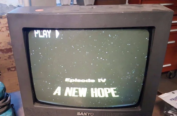 Magnavox MWD2206 DVD/VCR Combo