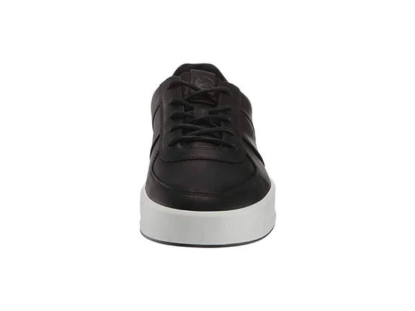 Men's Ecco Soft 8 Sneaker, Size 12-12.5US - Black