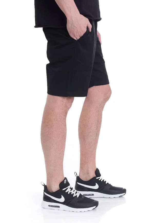 Volcom - Frickin Modern Stretch 19 Black - Shorts