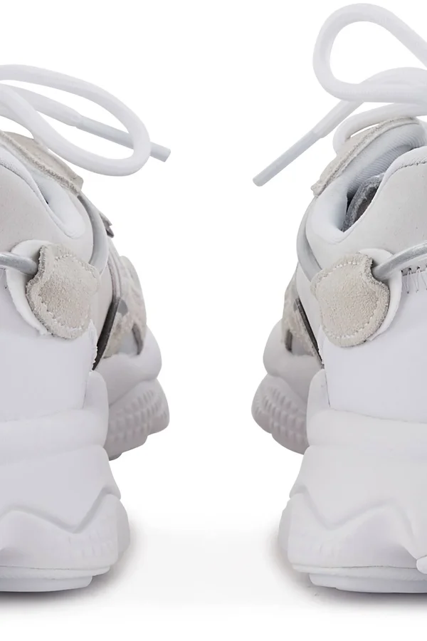 Adidas Originals - Ozweego Sneakers - Women, White
