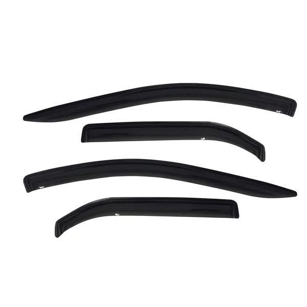 Westin 72-88498 Slim Wind Deflector