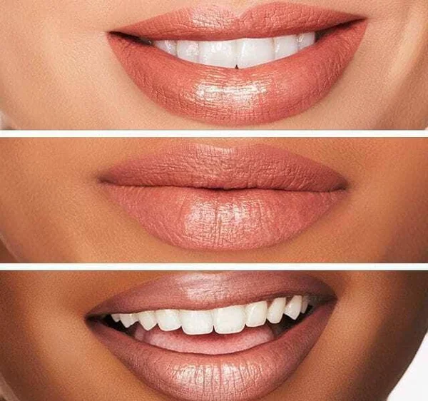 MAC Liptensity Lipstick, Doe