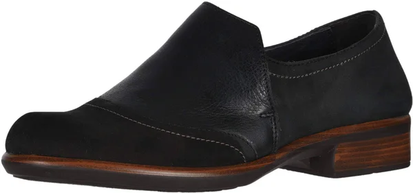 Naot Angin 37, Black