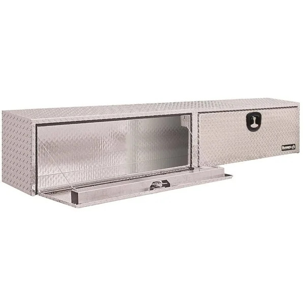 Buyers Aluminum Topside Tool Box