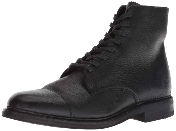 Frye Men's Seth Cap Toe Lace-Up