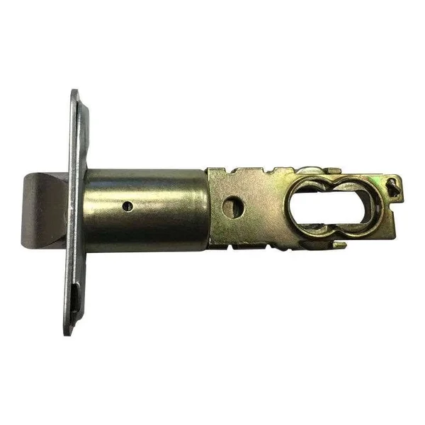 Schlage FE575 PLY/ELA Plymouth Keypad Auto-Lock Entry Leverset with Elan Lever