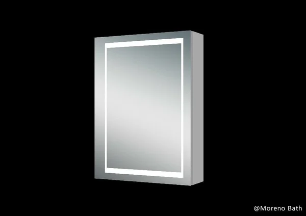 Nova 20'' LED Mirror Medicine Cabinet MOA301