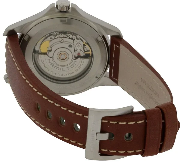 Hamilton Khaki King Series Automatic Mens Watch H64455533