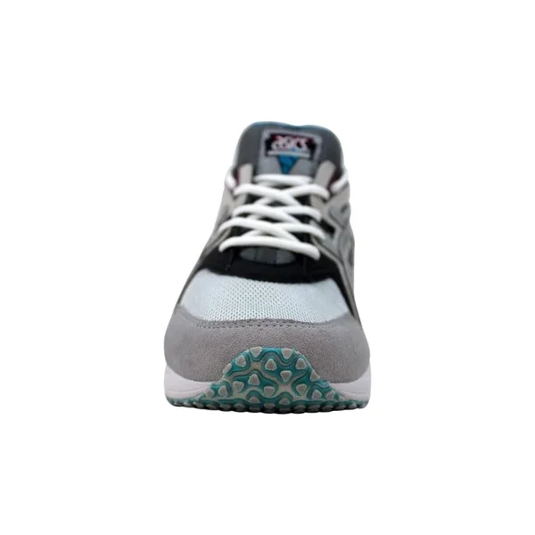 Asics Gel-DS Trainer OG Glacier Grey/Silver 1191A100-020 Men's - 11.5