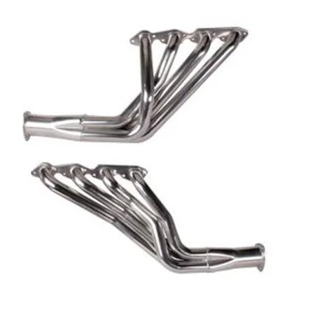 Speedway Motors 9300112H 1964-1974 Big Block Chevy Long Tube Headers - AHC Coated