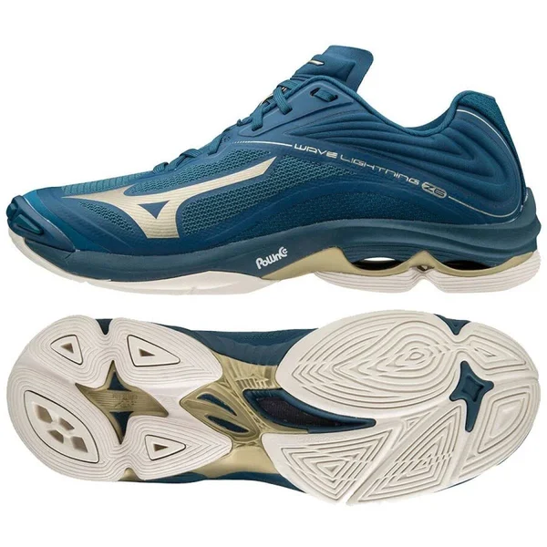 Mizuno Wave Lightning Z6 8.5