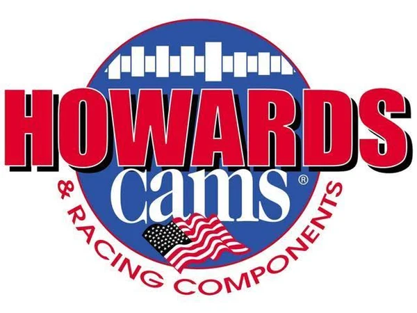 Howards Cams 110991-08 Hydraulic Flat Tappet Camshaft