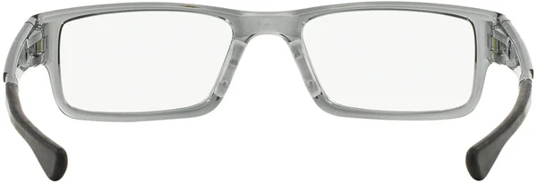 Oakley OX8046 Airdrop Eyeglasses - 804603 Grey Shadow