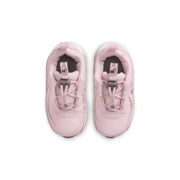 Nike Air Max 90 Toggle Baby/Toddler Shoes