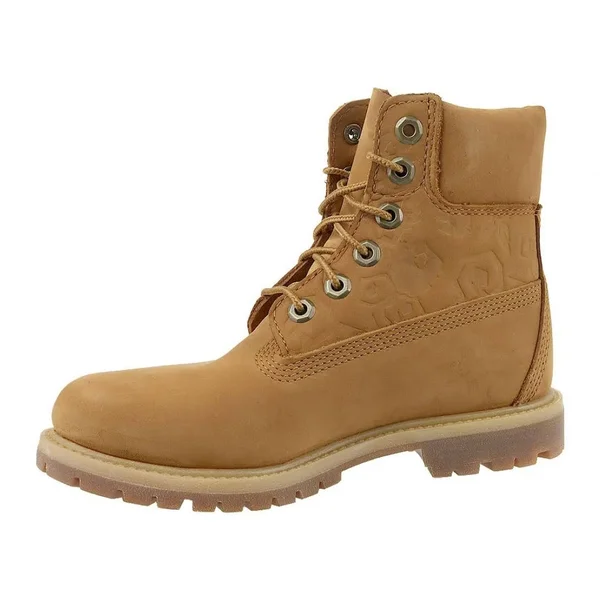 Timberland Icon 6 in Premium Waterproof Boot Wide EU 39