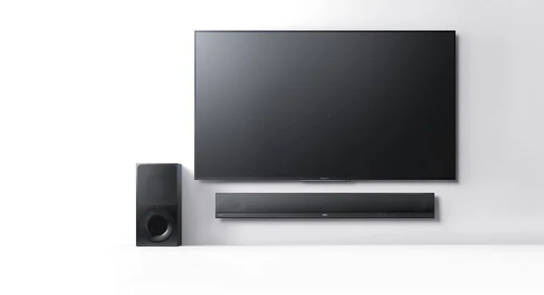 Sony Ht-ct790 Sound Bar System