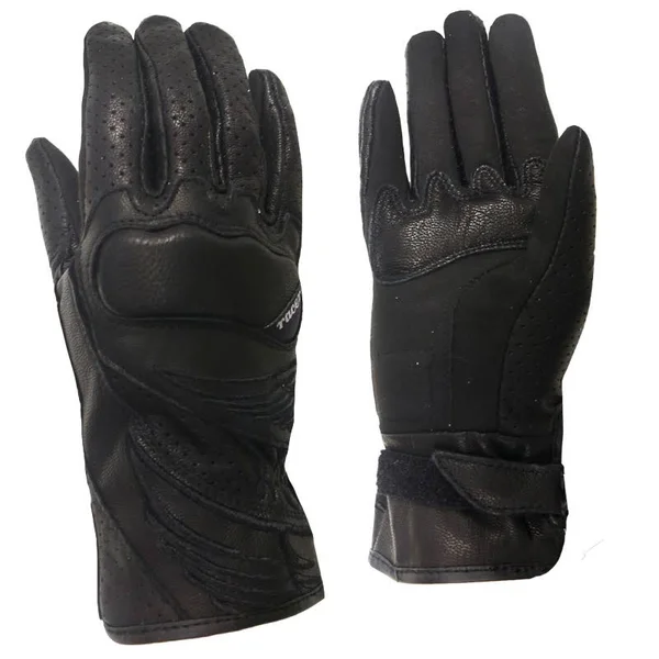 Racer Melody Lady Summer Gloves Black S