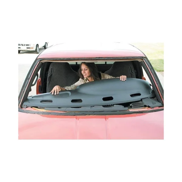 Coverlay Dash Cover, 30-408LL-DBL