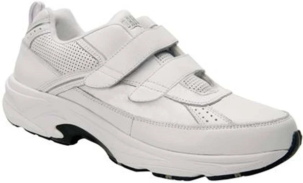 Drew Jimmy 13 Men's White