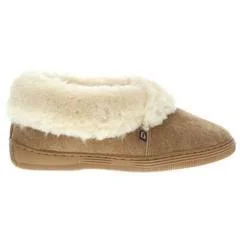Lamo Carmen II 6 Women's Charcoal