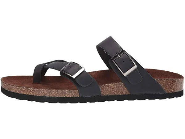 White Mountain Shoes Gracie Women's Sandal