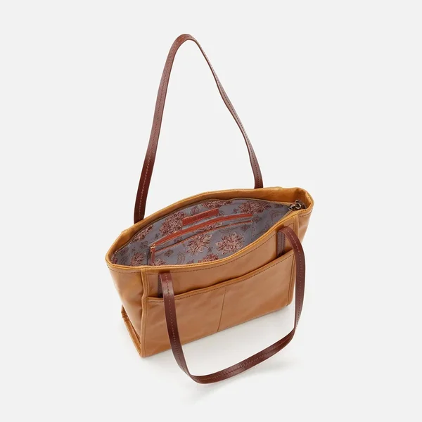 Hobo Chance Handbags Latte : One Size