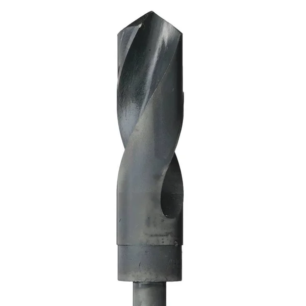 M24 x 3 HSS Plug Tap and 21.00mm HSS 1/2x22 Shank Drill Bit - Qualtech