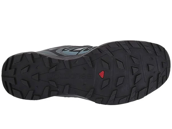 Salomon Men's x Crest Hiking